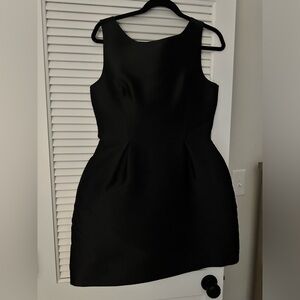 Kate Spade Bow Back Dress
